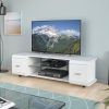 Panorama Tv Stands (Photo 8 of 20)