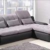 Leather Sofa Beds With Storage (Photo 8 of 20)