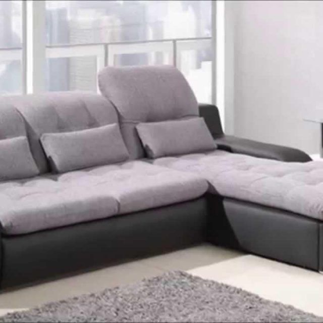 20 The Best Cheap Corner Sofa Beds