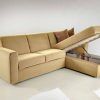 Leather Sofa Beds With Storage (Photo 19 of 20)