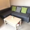 Vallentuna 6-Seat Corner Sofa With Bed Hillared Green - Ikea pertaining to Ikea Corner Sofas With Storage (Photo 6161 of 7825)