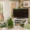 Compact Corner Tv Stands (Photo 13 of 20)