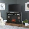Bromley Black Wide Tv Stands (Photo 13 of 15)