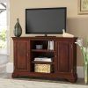 Tv Stand : Impressive Large Size Of Tv About Chunky Funky Solid in 2018 Corner Oak Tv Stands for Flat Screen (Photo 5088 of 7825)