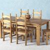 Dining Table Sets With 6 Chairs (Photo 9 of 25)