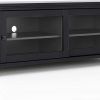 Claudia Brass Effect Wide Tv Stands (Photo 7 of 14)
