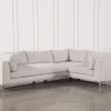 Cosmos Grey 2 Piece Sectionals With Laf Chaise (Photo 6 of 25)