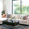 Cosmos Grey 2 Piece Sectionals With Laf Chaise (Photo 9 of 25)