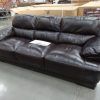 Costco Leather Sectional Sofas (Photo 2 of 20)