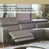 Kristen Silver Grey 6 Piece Power Reclining Sectionals (Photo 12 of 25)