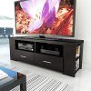 Unique Tv Stands for Flat Screens (Photo 6 of 15)