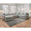 Raleigh Sectional Sofas (Photo 1 of 10)