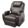 Sofa Chair Recliner (Photo 1 of 20)