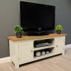 Carbon Extra Wide Tv Unit Stands (Photo 5 of 15)