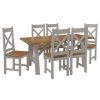 Cotswold Dining Tables (Photo 4 of 25)