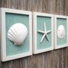 Beach Cottage Wall Decors (Photo 12 of 20)