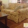 Country Cottage Sofas and Chairs (Photo 3 of 20)