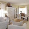 Cottage Style Sofas and Chairs (Photo 18 of 20)