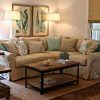 Cottage Style Sofas and Chairs (Photo 10 of 20)