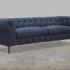 Blue Grey Sofas (Photo 19 of 20)