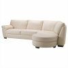 Rounded Corner Sectional Sofas (Photo 9 of 10)
