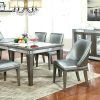 Denzel 5 Piece Counter Height Breakfast Nook Dining Sets (Photo 20 of 25)