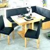 Mysliwiec 5 Piece Counter Height Breakfast Nook Dining Sets (Photo 23 of 25)