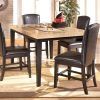 Hyland 5 Piece Counter Sets With Stools (Photo 12 of 25)