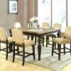 Hyland 5 Piece Counter Sets With Stools (Photo 4 of 25)