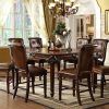 Winsome 3 Piece Counter Height Dining Sets (Photo 25 of 25)