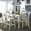 5 Piece Breakfast Nook Dining Sets (Photo 25 of 25)