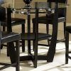 Candice Ii 5 Piece Round Dining Sets (Photo 18 of 25)