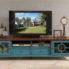 Country Style Tv Stands (Photo 5 of 20)