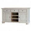 Traditional French Country Tv Stand with Recent French Country Tv Stands (Photo 5704 of 7825)