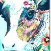 Cow Canvas Wall Art (Photo 13 of 25)