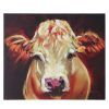 Cow Canvas Wall Art (Photo 7 of 25)