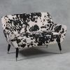 Cowhide Sofas (Photo 11 of 20)