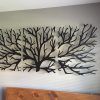 Tree of Life Wall Art Stickers (Photo 8 of 20)