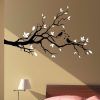 Tree of Life Wall Art Stickers (Photo 6 of 20)