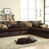Live It Cozy Sectional Sofa Beds With Storage (Photo 3 of 15)