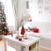 Cute and Colorful American Christmas Living Room (Photo 329 of 7825)