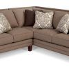 Craftmaster Sectional (Photo 10 of 15)