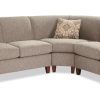 Blaine 3 Piece Sectionals (Photo 5 of 25)