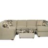 Avery 2 Piece Sectionals With Raf Armless Chaise (Photo 15 of 25)