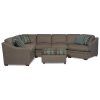 Tatum Dark Grey 2 Piece Sectionals With Laf Chaise (Photo 13 of 25)