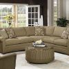 Craftsman Sectional Sofas (Photo 7 of 10)