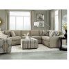Josephine 2 Piece Sectionals With Laf Sofa (Photo 24 of 25)