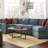 Craftmaster Sectional (Photo 1 of 15)
