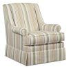 Umber Grey Swivel Accent Chairs (Photo 14 of 25)