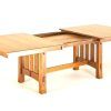 Craftsman Round Dining Tables (Photo 11 of 25)